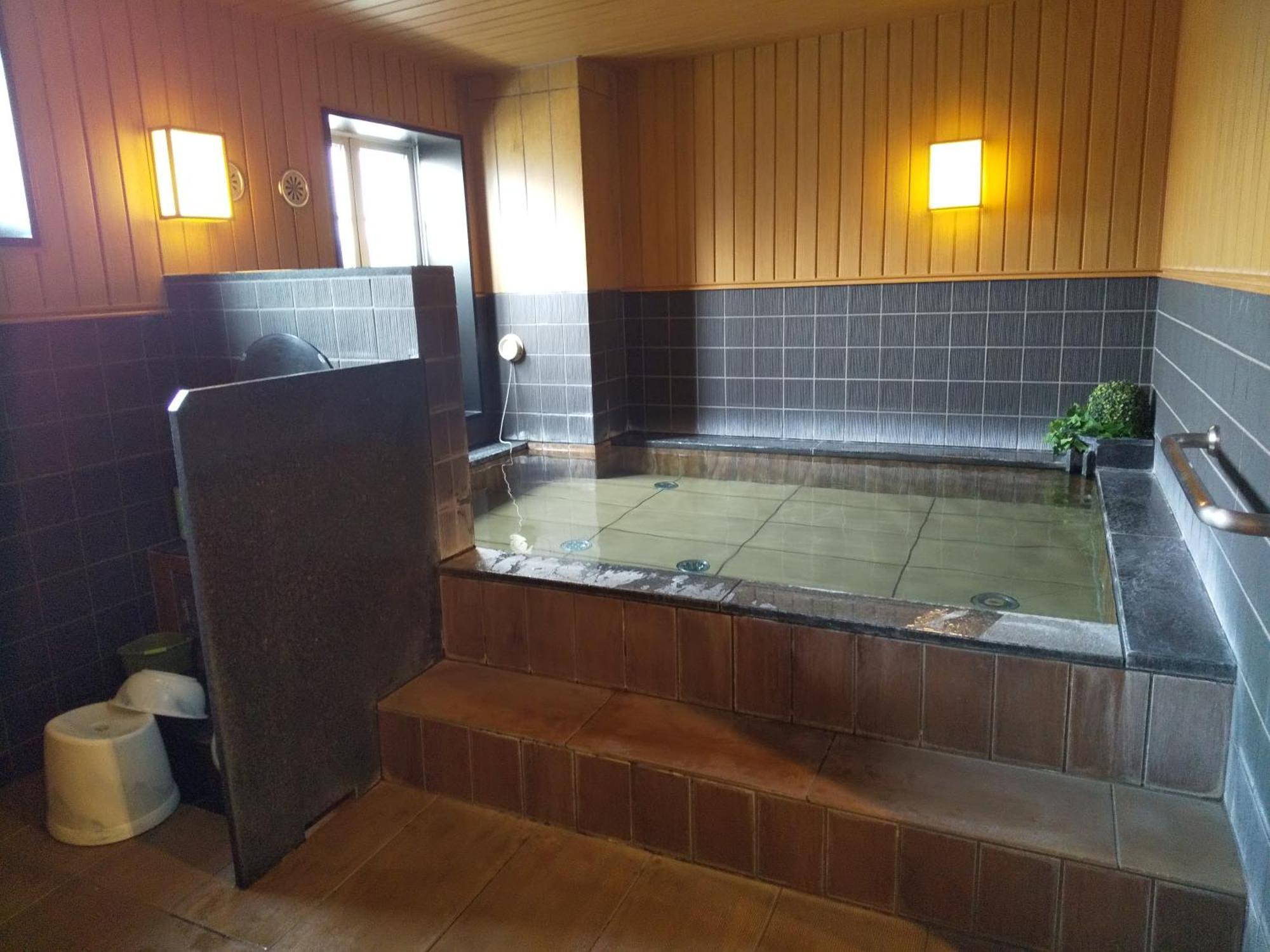 Hotel Route-Inn Court Chikuma-Koshoku Eksteriør bilde
