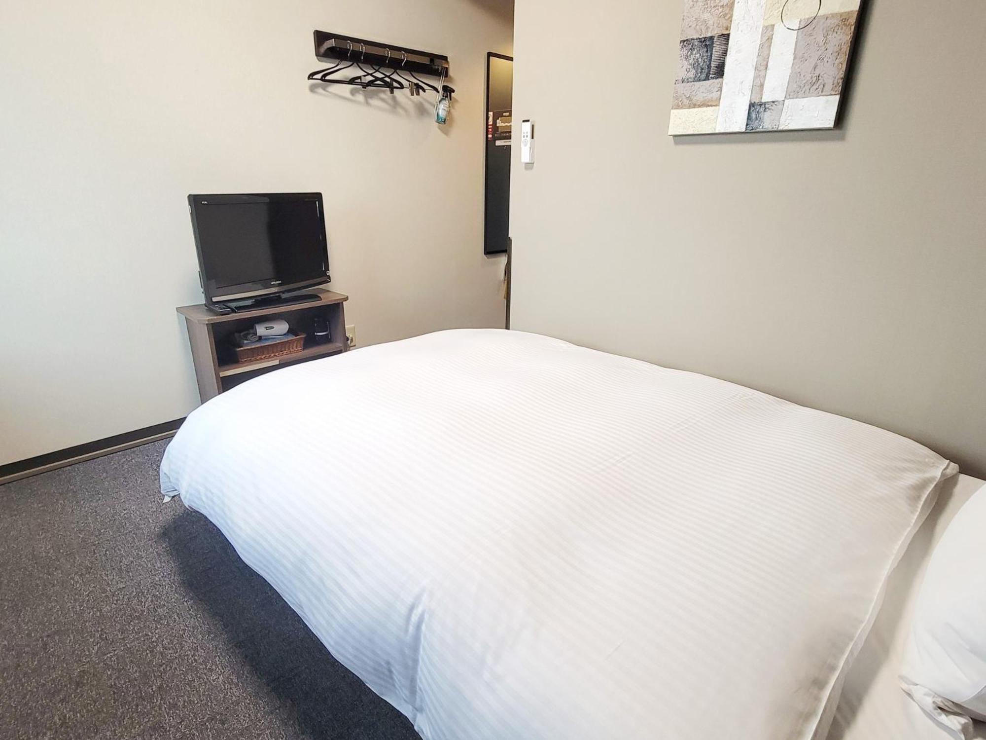 Hotel Route-Inn Court Chikuma-Koshoku Eksteriør bilde