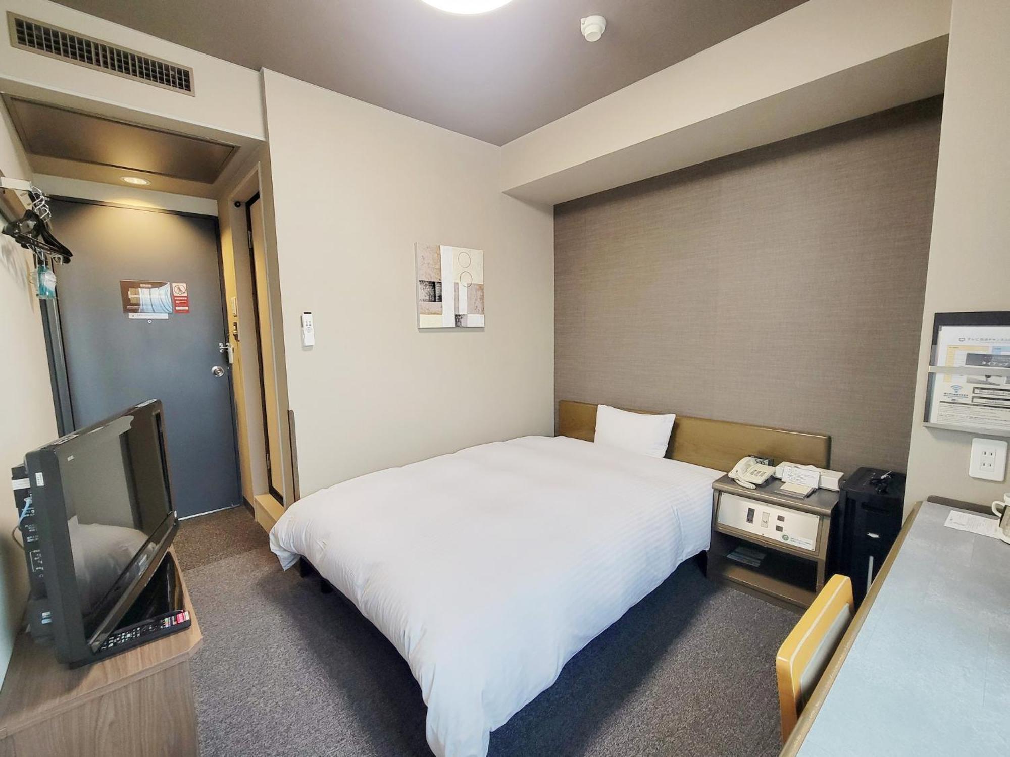 Hotel Route-Inn Court Chikuma-Koshoku Eksteriør bilde