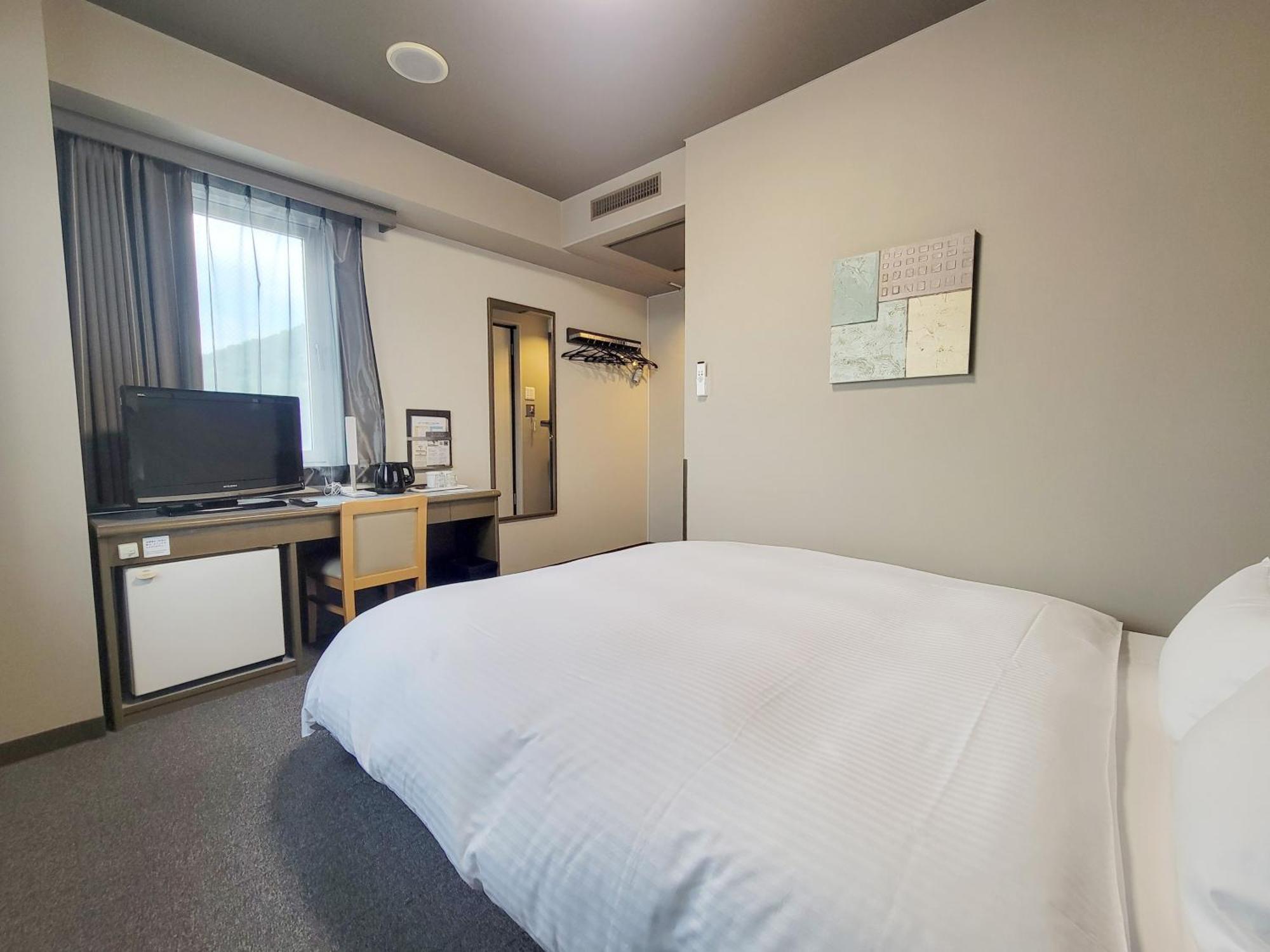 Hotel Route-Inn Court Chikuma-Koshoku Eksteriør bilde